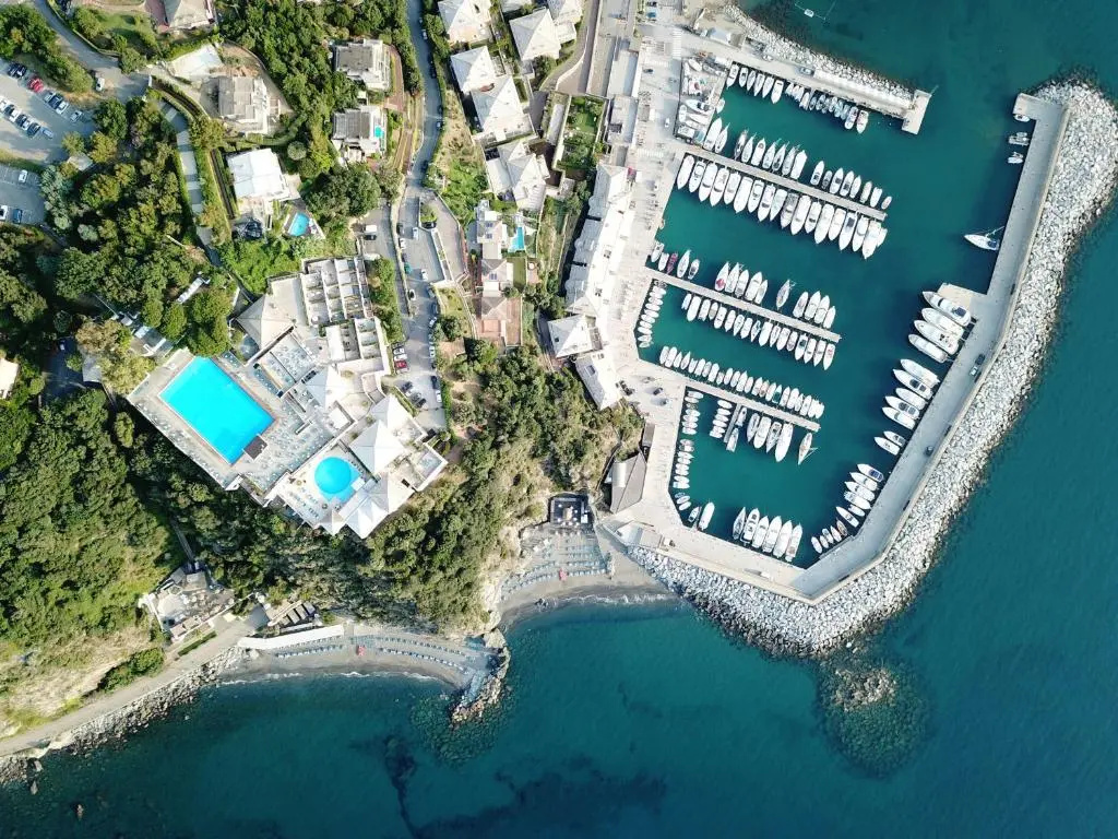 Hotel Punta San Martino