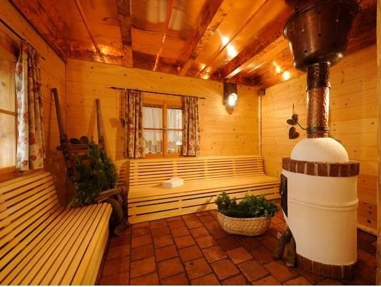 Landgut Moserhof