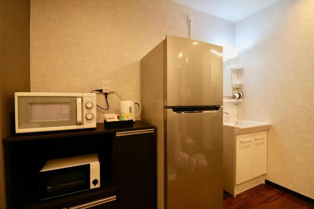 One's Villa Sapporo - Vacation STAY 11777