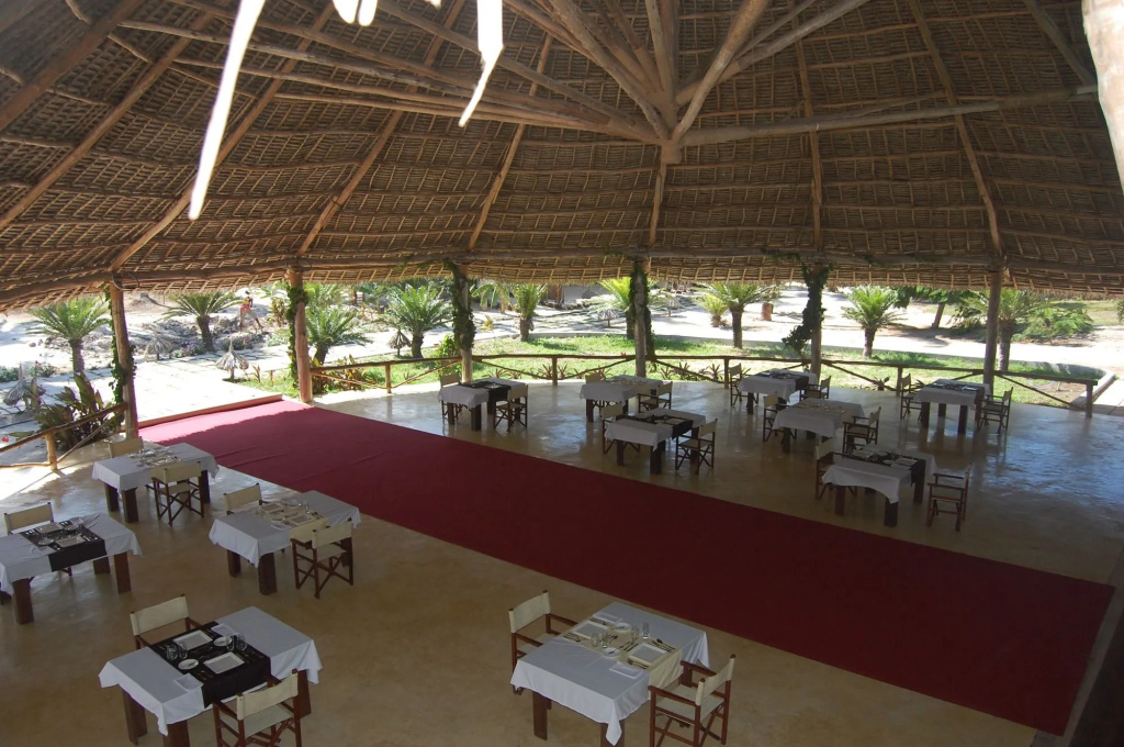 Blue Moon Resort