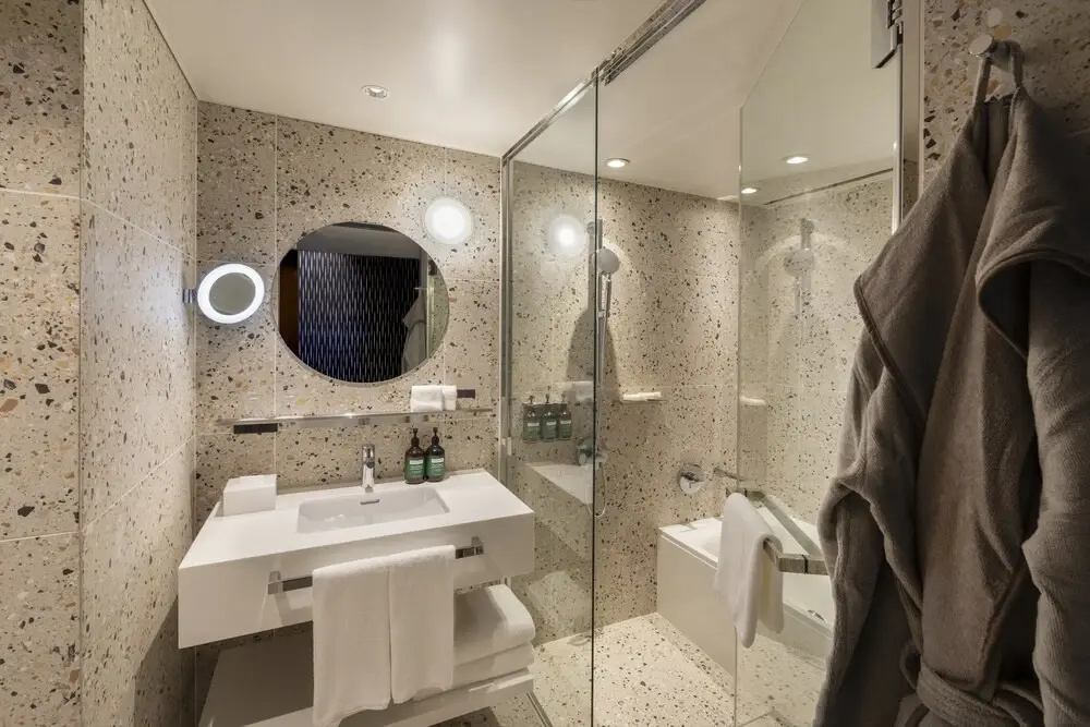 voco Osaka Central by IHG
