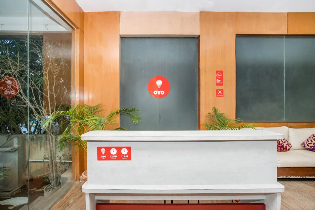 OYO 11688 Petuni Boutique Hotel