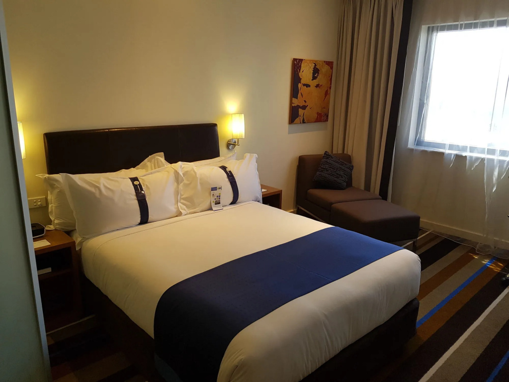 Holiday Inn Express Port Moresby by IHG
