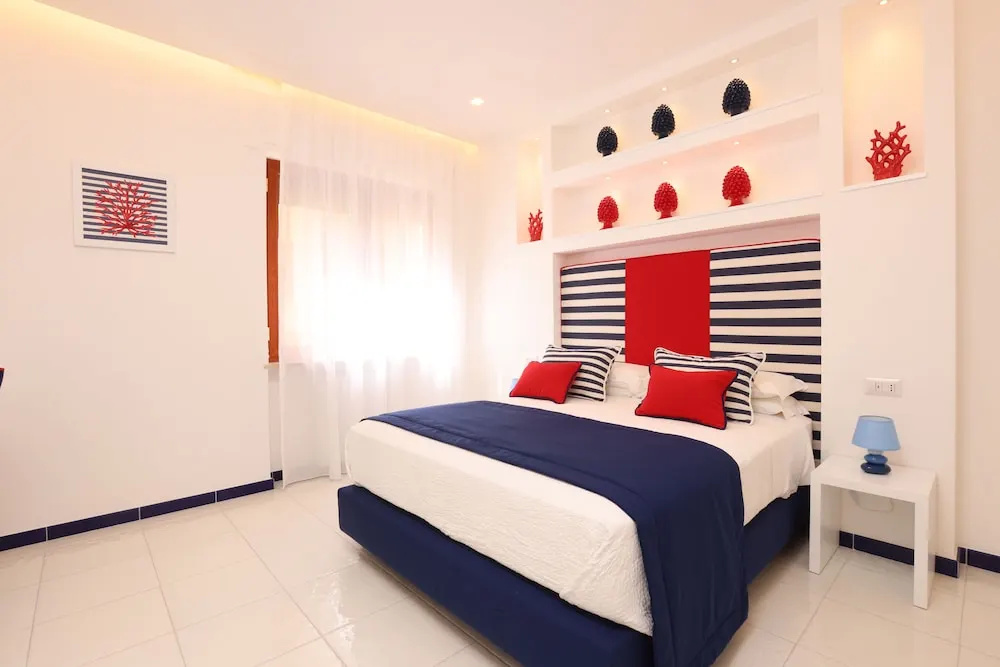 YourHome - Blu Oltre