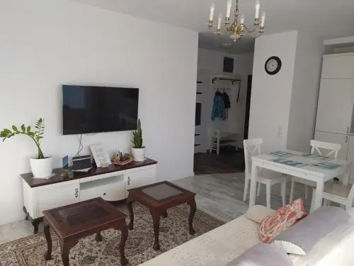 Apartament Eliza