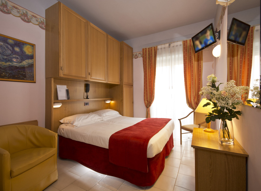Hotel Kennedy
