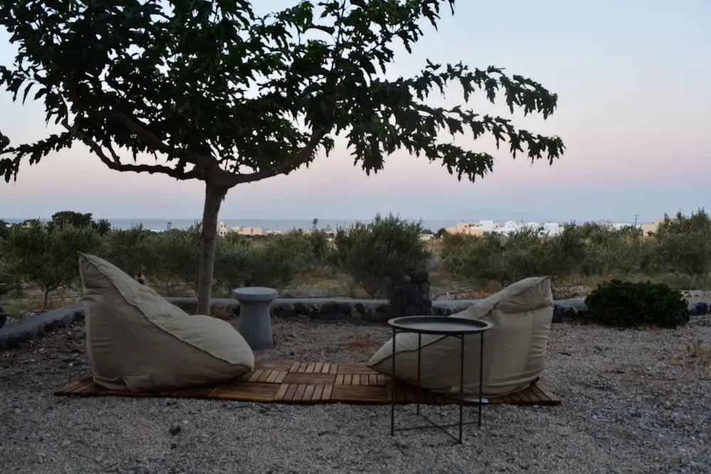 Olive Villa fully renovated house