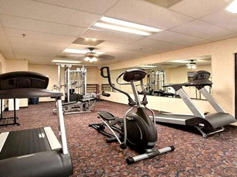 Plaza Hotel and Suites
