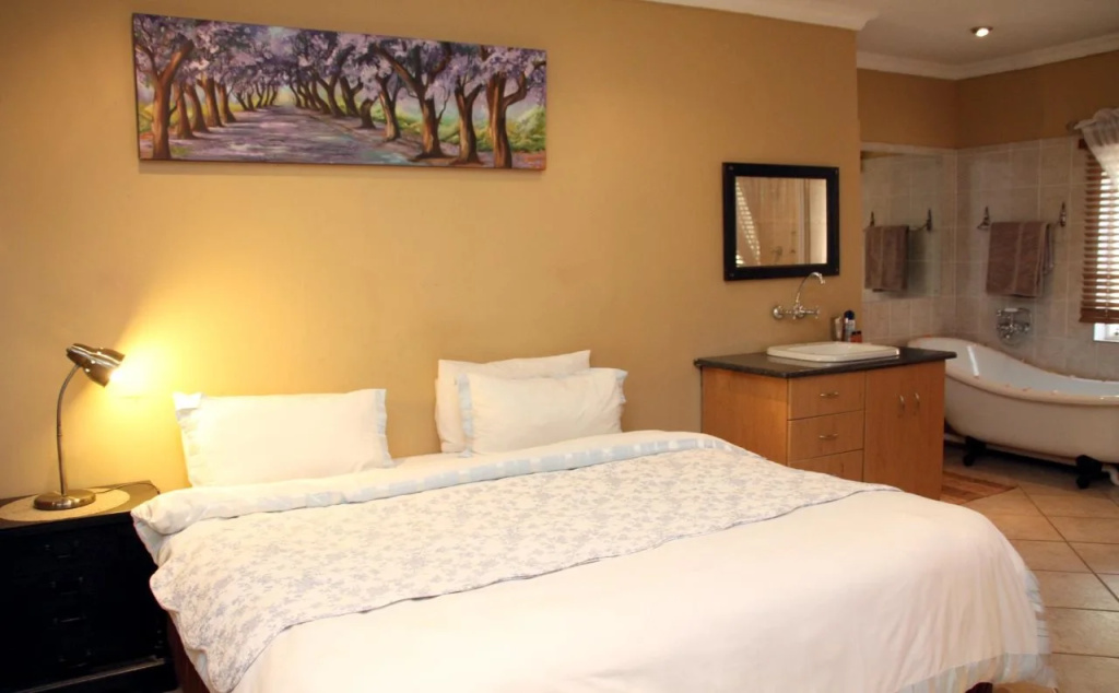 Sunset Ridge Guest House