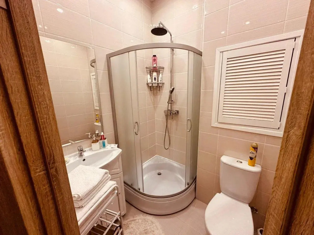 Апартаменты на улице Волхонка 5/6с9