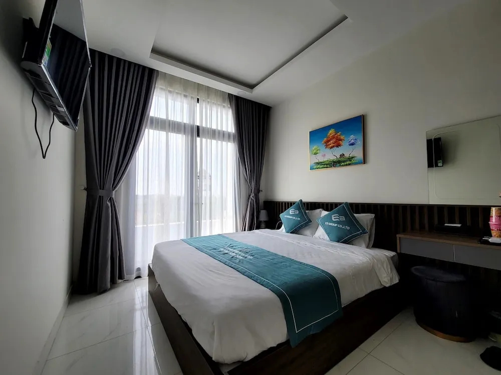 E3 Homestay and Coffee