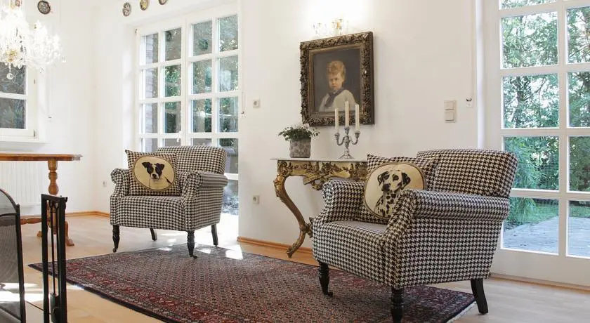 Villa Cappenberg