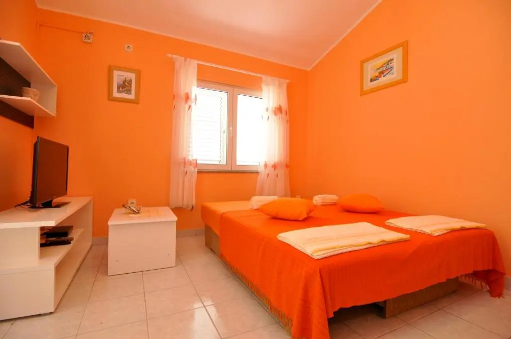 Apartments Marta - Zadar - near the sea