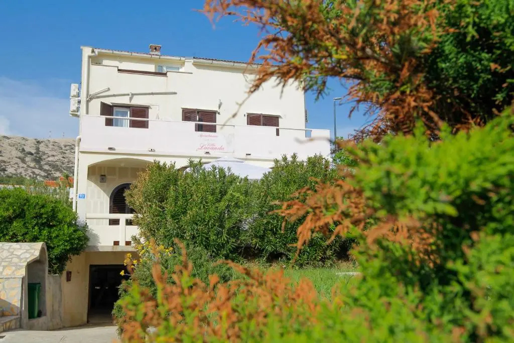 Villa Lavanda
