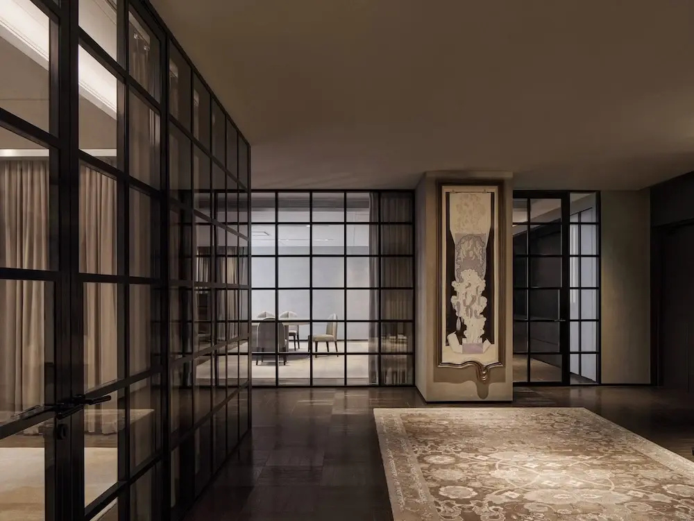 Kimpton Qiantan Shanghai by IHG
