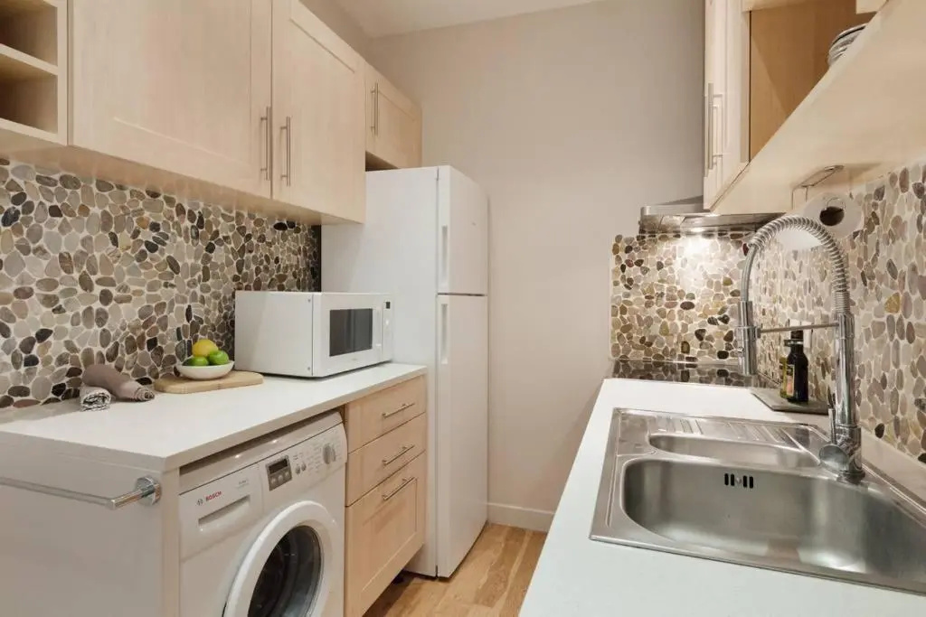 Apartment Boulevard Saint Michel