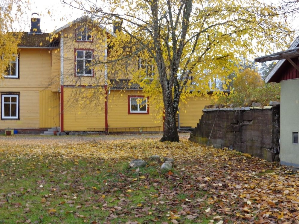 Målerås Vandrarhem B&B