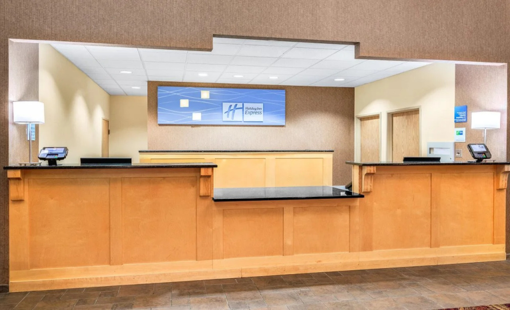 Holiday Inn Express Hotel & Suites Gillette by IHG