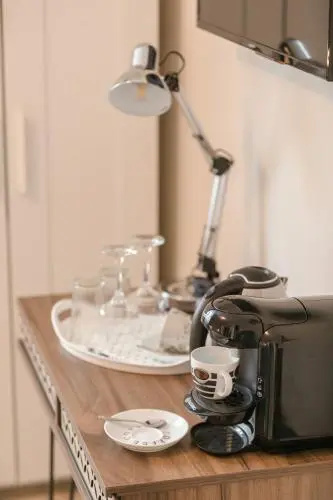 Aparthotel Aria Boutique