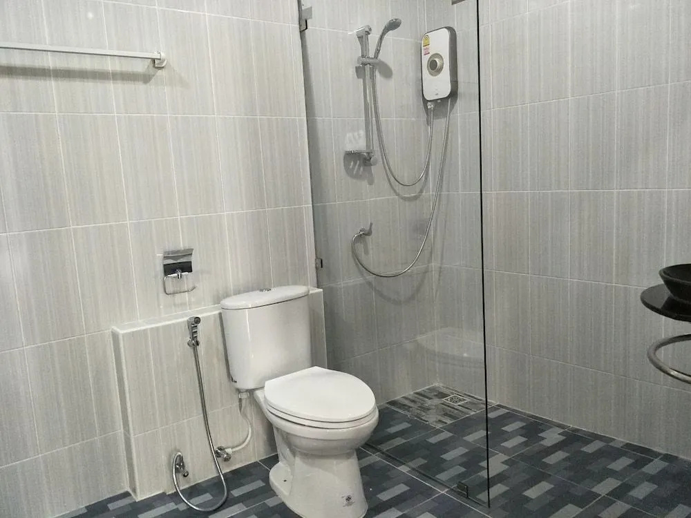 Tropical 2 Bedroom Pool Vill by PPF