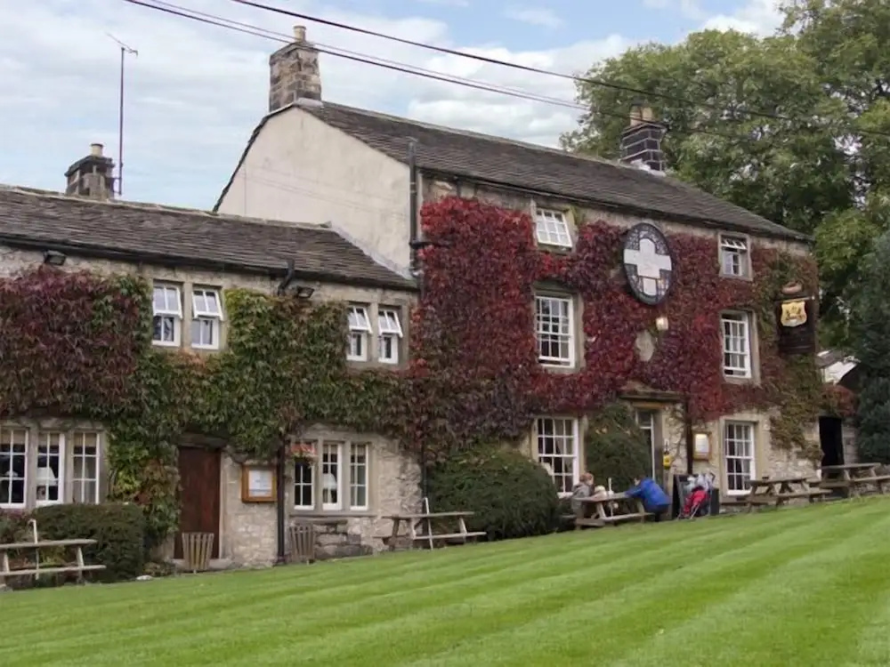 Town Head Cottage