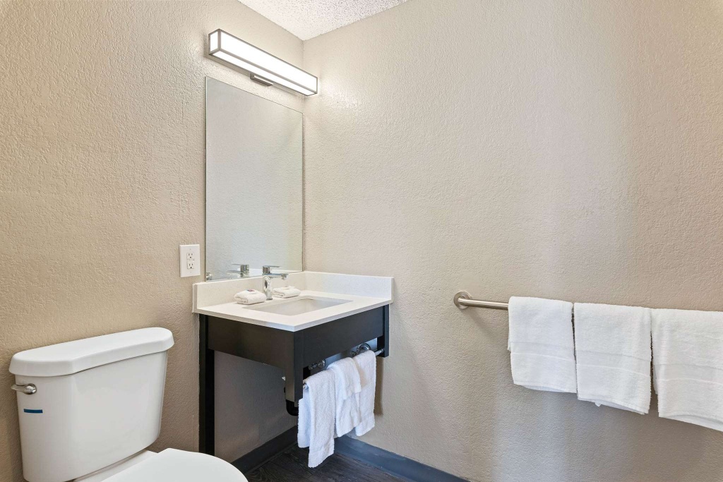 Motel 6 Tucson, AZ - North