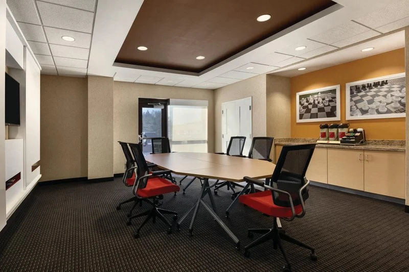 TownePlace Suites Harrisburg West Mechanicsburg