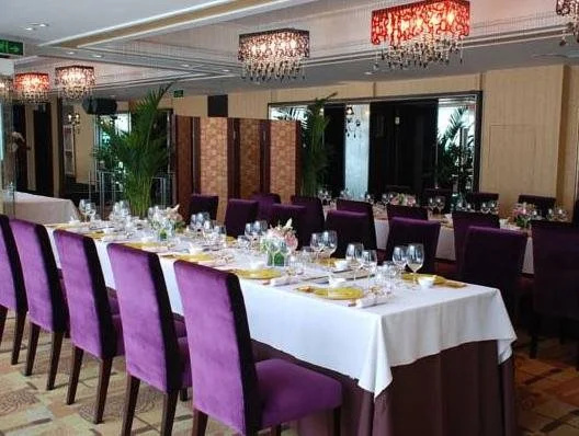 Enjoyable Stars Hotel Chengdu