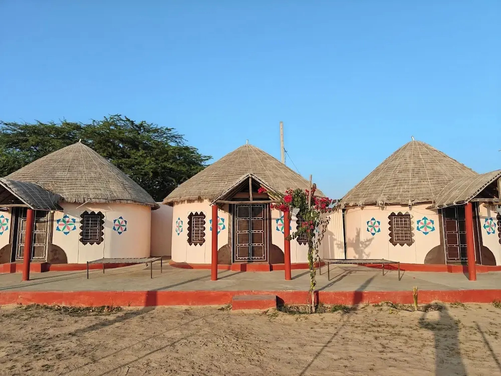 Kutch Desert Homestay