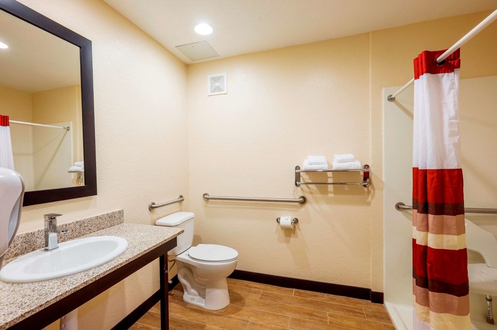 Red Roof Inn Ocala