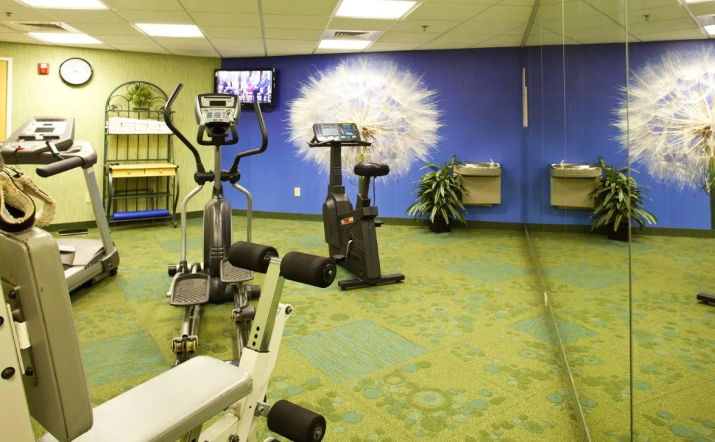 SpringHill Suites Prescott