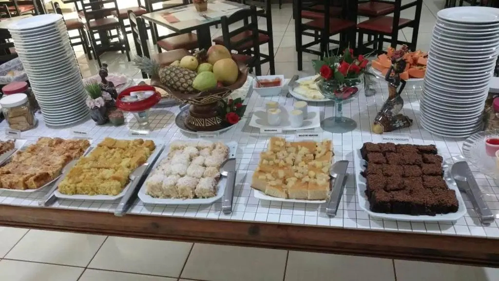 JS Thermas Hotel