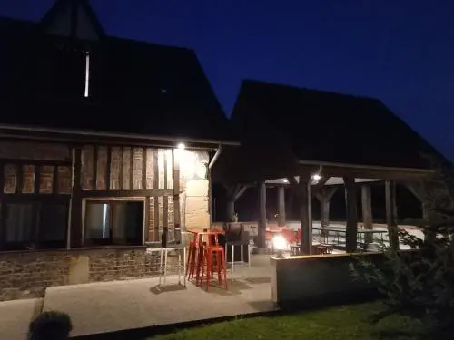 Chambres DHôtes Du Four à Pain