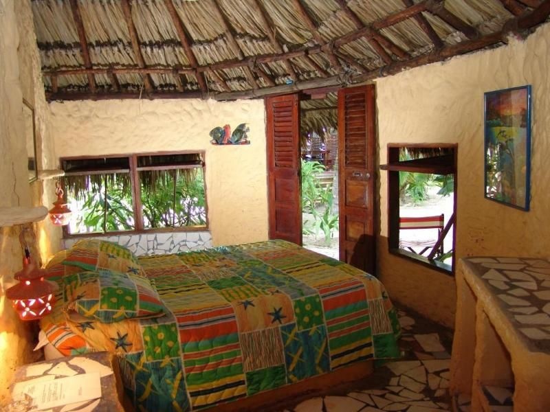 Hotel Isla Del Pirata