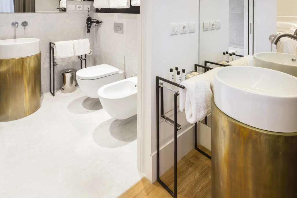 Senato Hotel Milano