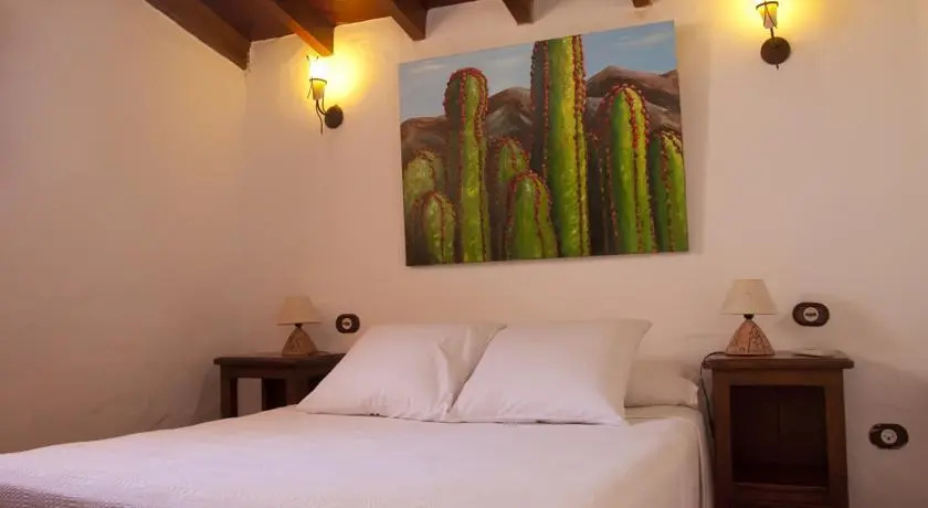 Casa Rural La Escuela