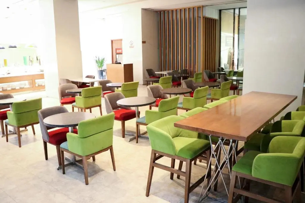 Holiday Inn Express Hefei Huaihe Road