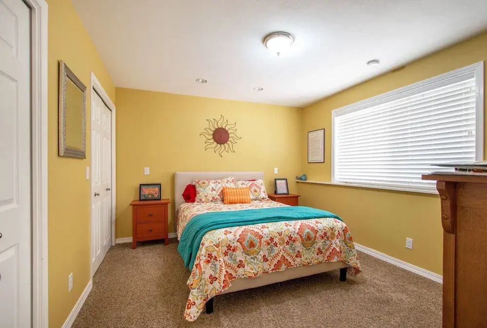 Northern Daylights 1 Bedroom Home by RedAwning