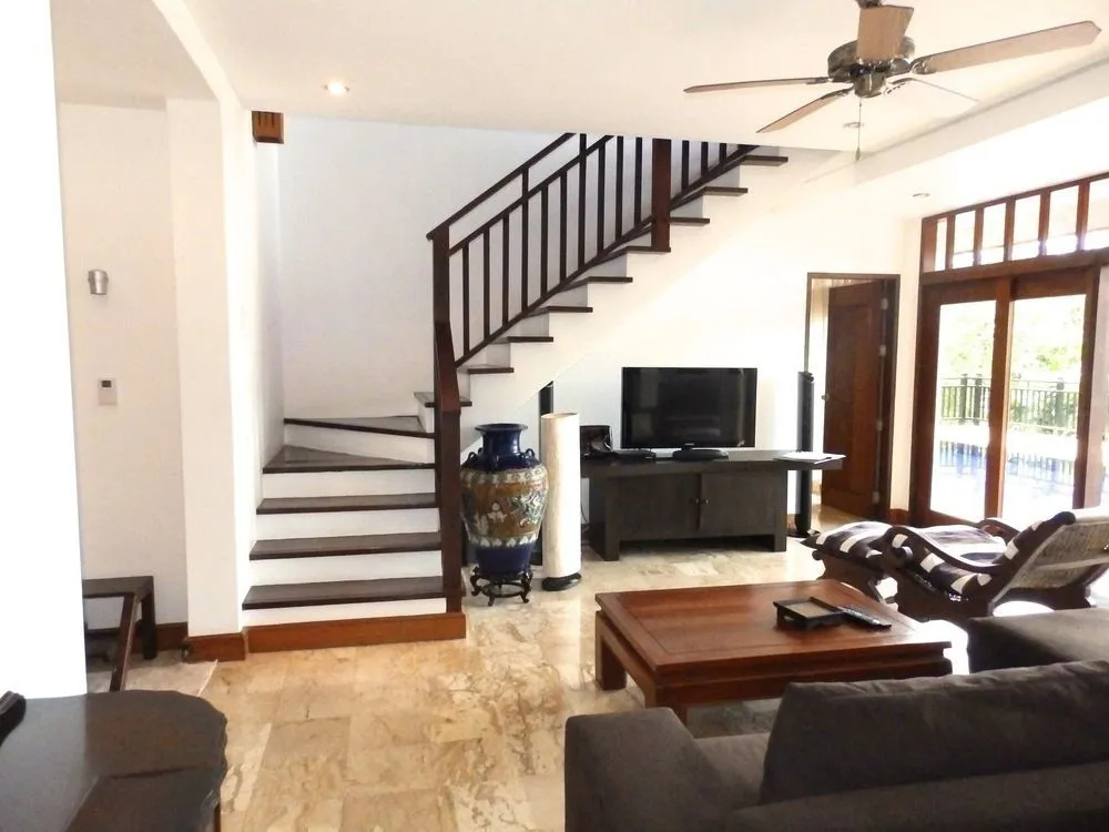 Villa Cambria
