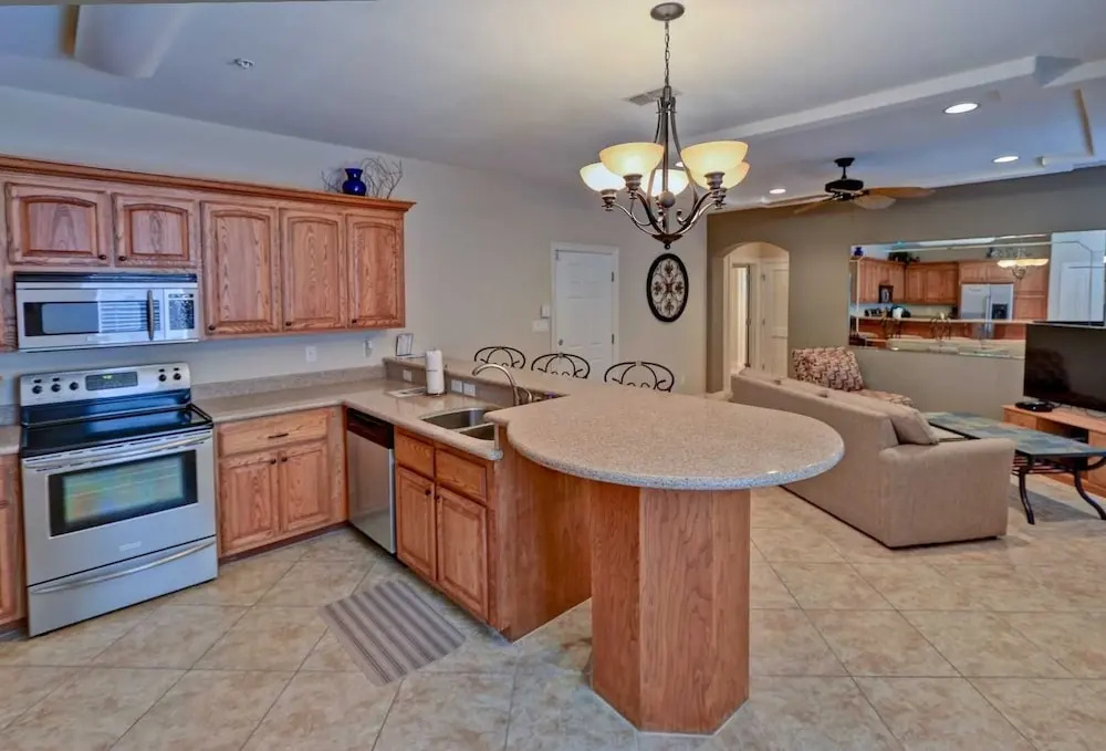 Sea Glass 6 2 Bedroom Condo
