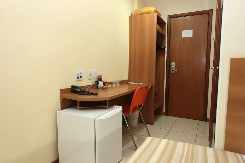 Ibis Styles São Carlos