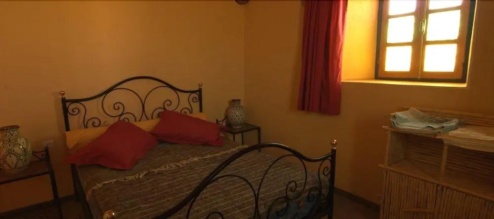 Kasbah Imini Restaurant & Hotel