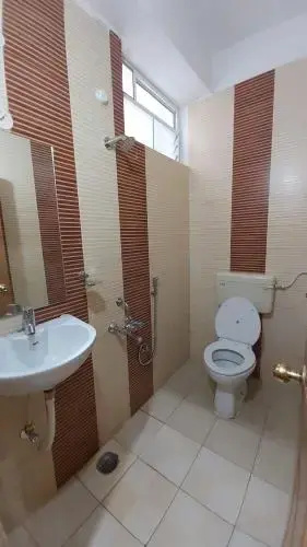 Hotel KCR Grand