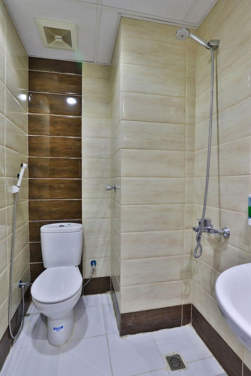 OYO 373 Deyar Al Rashed Hotel Apartments