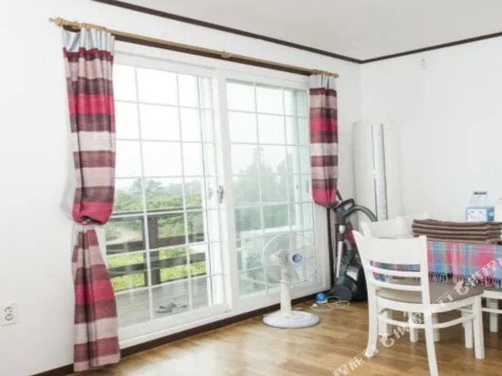 Jeju Healing House Pension