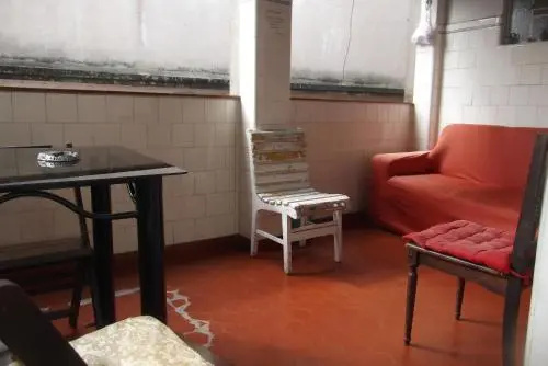 Botelho Family Hostel