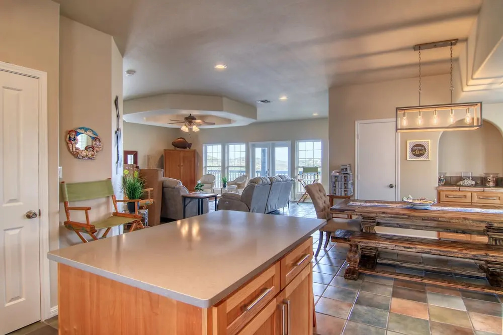 Happy Heron - 5 Br Home