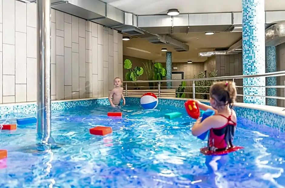 River Style Hotel & SPA