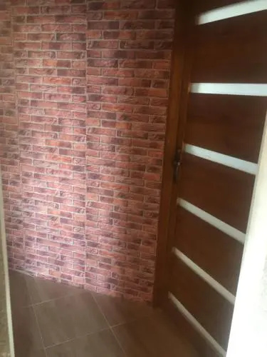 Hostel Zgrabna