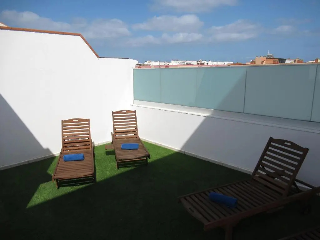 Náutico - Boutique Homes - City Center - Adults Only